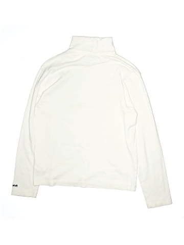 Zara Long Sleeve Turtleneck (view 2)