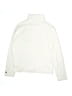 Zara Ivory Long Sleeve Turtleneck Size 13 - photo 2