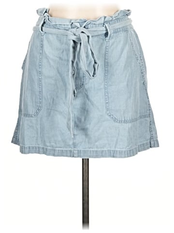 American Eagle Outfitters Denim Skirt (view 1)