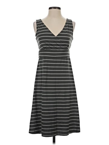 Eddie Bauer Casual Dress (view 1)