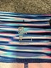 Gap Fit Blue Active Pants Size M - photo 7