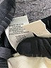 Babaton Color Block Ivory Casual Skirt Size S - photo 5