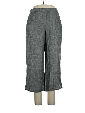 J.Jill Linen Pants (view 1)