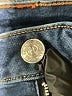 True Religion Blue Jeans Size 24 waist - photo 7