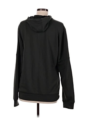 Adidas Zip Up Hoodie (view 2)
