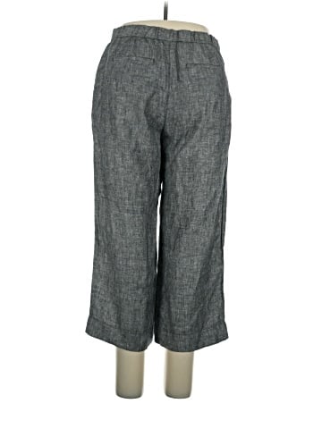 J.Jill Linen Pants (view 2)