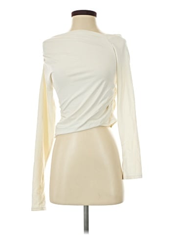 J.Crew Long Sleeve Top (view 1)