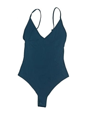 Garage Bodysuit (view 1)