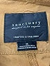 Sanctuary 100% Lyocell Brown Jacket Size M - photo 6