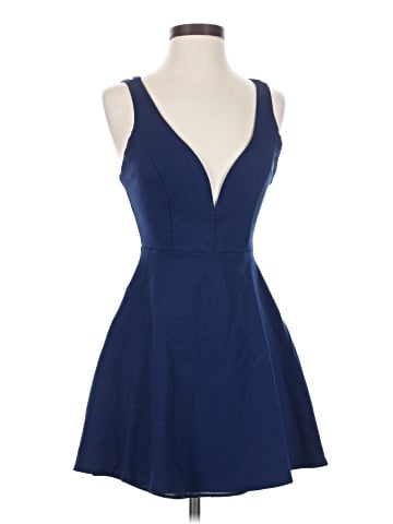 Lulus Cocktail Dress (view 1)