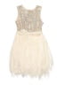 Nanette Lepore Ivory Dress Size 16 - photo 2