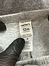Carter's 100% Cotton Gray Casual Pants 9-12 MO / 12 MO - photo 3