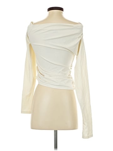 J.Crew Long Sleeve Top (view 2)