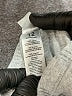 Carter's 100% Cotton Gray Casual Pants 9-12 MO / 12 MO - photo 4