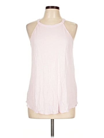 Abercrombie & Fitch Sleeveless T-Shirt (view 1)