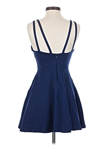 Lulus Cocktail Dress (view 2)