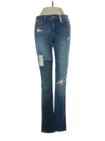 Pilcro and the Letterpress Jeans (view 1)