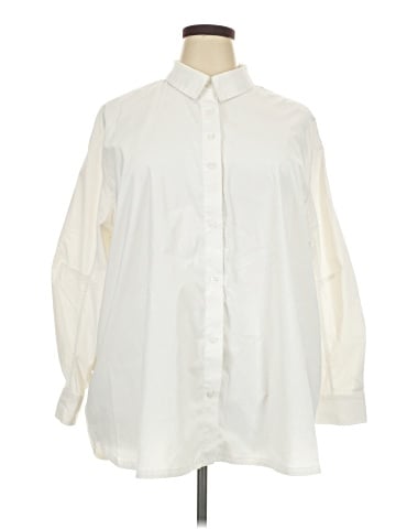 Athleta 3/4 Sleeve Blouse (view 1)