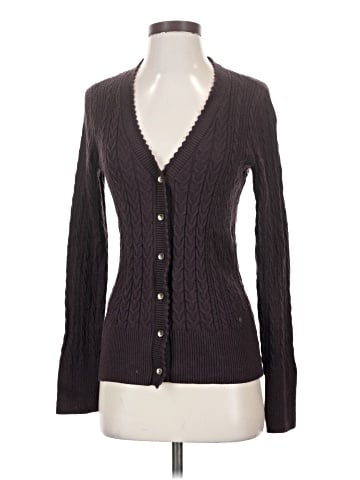 Eddie Bauer Cardigan (view 1)