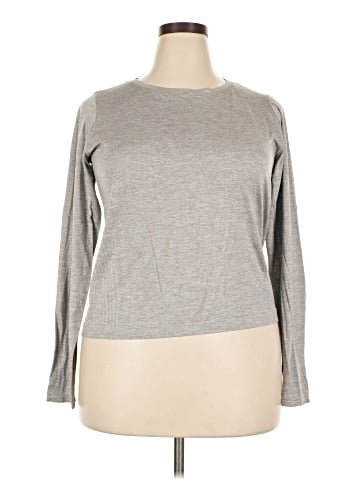 all in motion Long Sleeve T-Shirt (view 1)