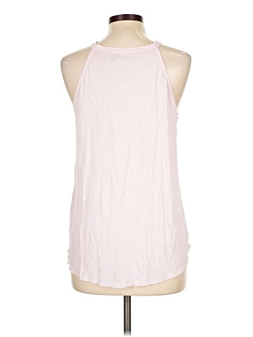 Abercrombie & Fitch Sleeveless T-Shirt (view 2)