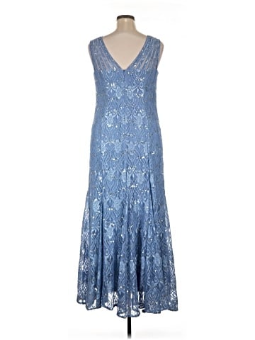 R&M Richards Cocktail Dress (view 2)
