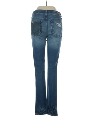 Pilcro and the Letterpress Jeans (view 2)