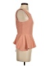 backSTAGE Orange Sleeveless Top Size S - photo 4