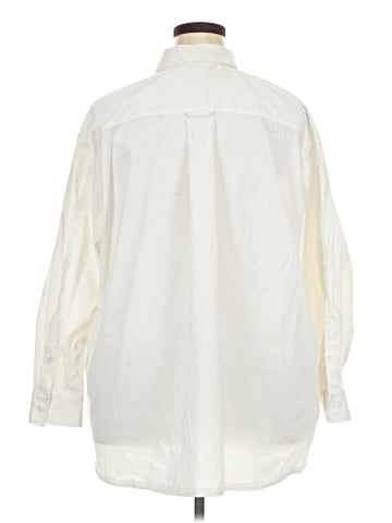 Athleta 3/4 Sleeve Blouse (view 2)