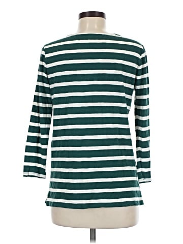 Old Navy 3/4 Sleeve T-Shirt (view 2)