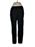American Eagle Outfitters Solid Black Casual Pants Size L - photo 1