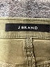 J Brand Brown Jeans Size 25 waist - photo 4