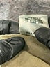 J Brand Brown Jeans Size 25 waist - photo 5