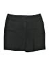Boden Solid Black Shorts Size 16 - 18 - photo 1