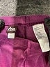 Tea Purple Casual Pants Size 2T - photo 3