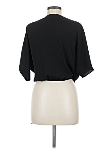 Topshop Kimono (view 2)