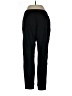 American Eagle Outfitters Solid Black Casual Pants Size L - photo 2