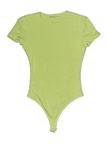 Abercrombie & Fitch Bodysuit (view 1)