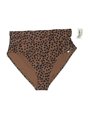 Old Navy Swimsuit Bottoms (view 1)