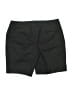 Boden Solid Black Shorts Size 16 - 18 - photo 2