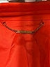 Trina Turk Orange Blazer One size - photo 6