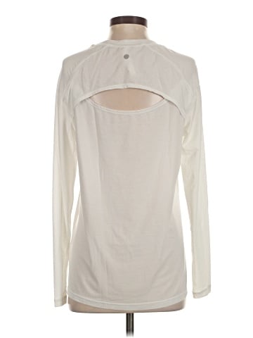 Zella Long Sleeve Turtleneck (view 1)