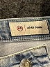 Adriano Goldschmied Blue Jeans Size 25 waist - photo 7