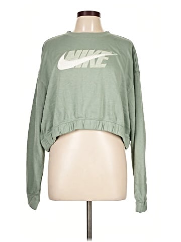 Nike Sweatshirt (view 1)