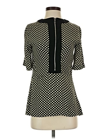 Zara Short Sleeve Blouse (view 1)