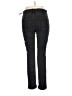 Apt. 9 Solid Black Jeans Size 12 - photo 2
