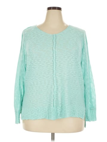 MTS Cardigan (view 1)