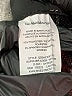 Quiksilver Solid Tan Khaki Shorts Size 10 - photo 4