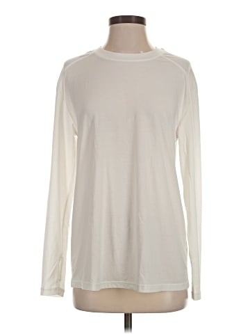 Zella Long Sleeve Turtleneck (view 2)