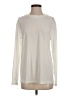 Zella Ivory Long Sleeve Turtleneck Size XS - photo 2